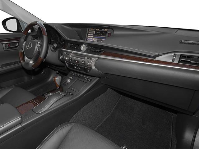 used 2013 Lexus ES 350 car, priced at $13,500