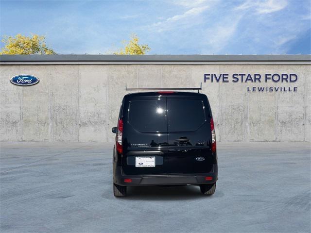 used 2023 Ford Transit Connect car, priced at $28,750