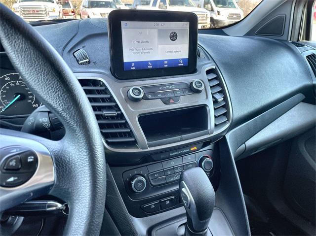 used 2023 Ford Transit Connect car, priced at $28,750