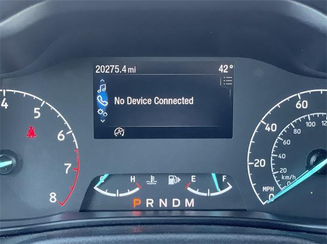 used 2023 Ford Transit Connect car, priced at $28,750