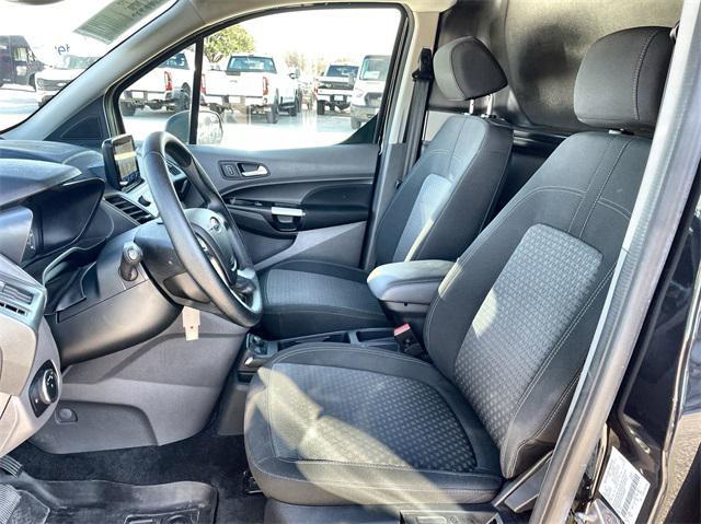 used 2023 Ford Transit Connect car, priced at $28,750