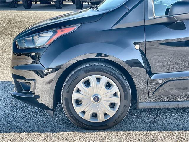 used 2023 Ford Transit Connect car, priced at $28,750