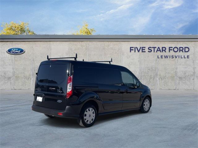 used 2023 Ford Transit Connect car, priced at $28,750
