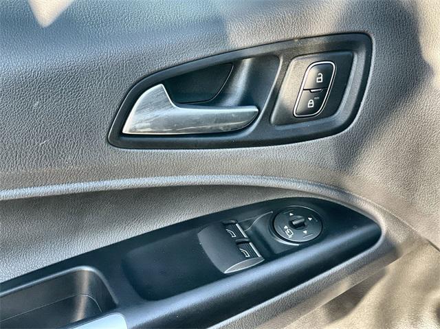used 2023 Ford Transit Connect car, priced at $28,750