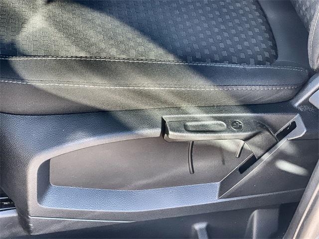 used 2023 Ford Transit Connect car, priced at $28,750