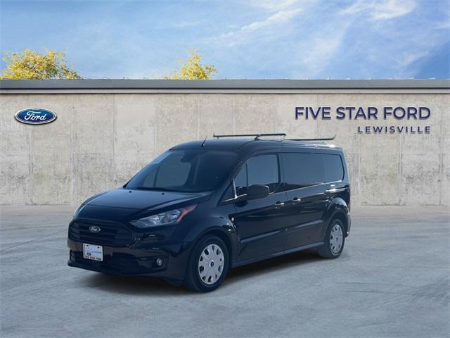 used 2023 Ford Transit Connect car, priced at $28,750