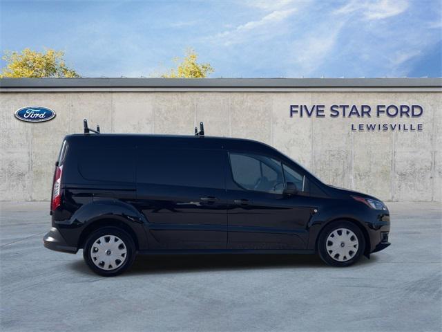 used 2023 Ford Transit Connect car, priced at $28,750
