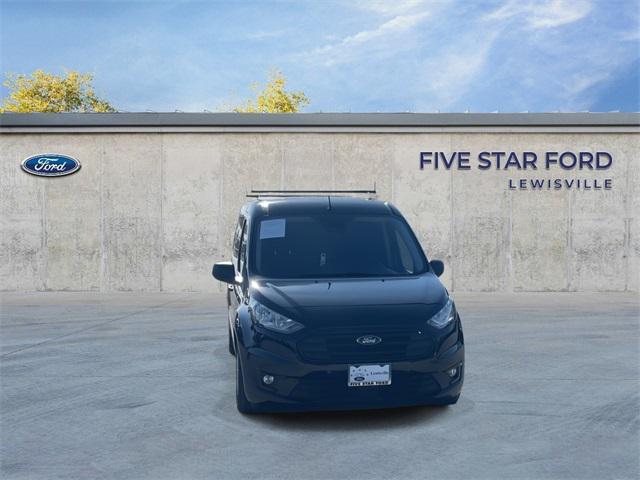 used 2023 Ford Transit Connect car, priced at $28,750