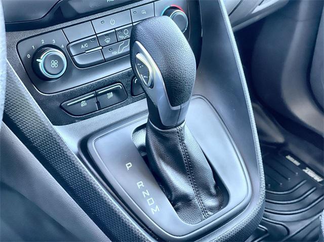 used 2023 Ford Transit Connect car, priced at $28,750
