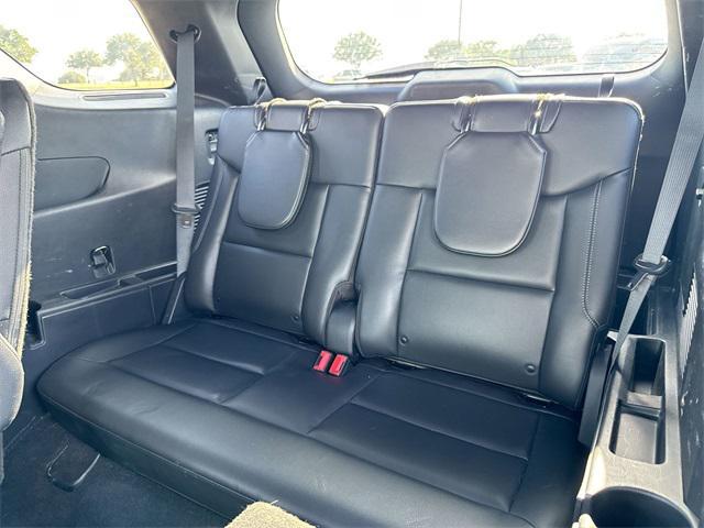 used 2020 Ford Explorer car, priced at $21,000
