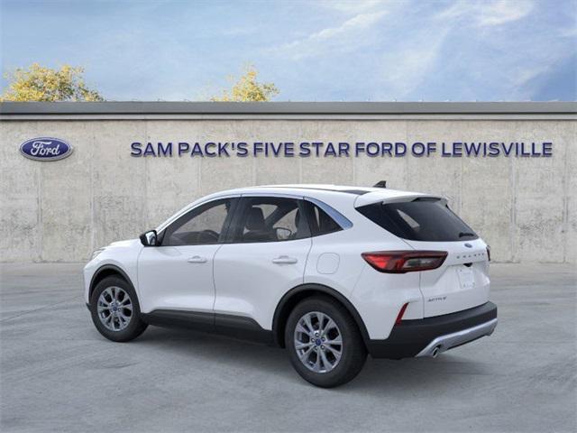 new 2024 Ford Escape car, priced at $28,291