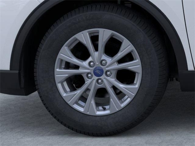 new 2024 Ford Escape car, priced at $28,291