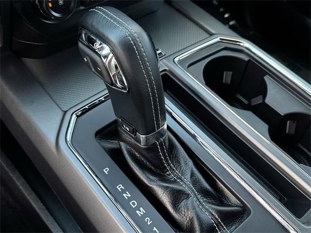 used 2017 Ford F-150 car, priced at $35,000