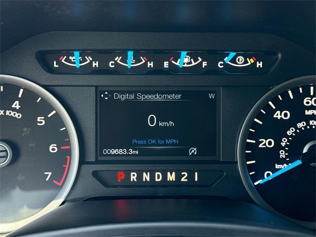 used 2017 Ford F-150 car, priced at $35,000