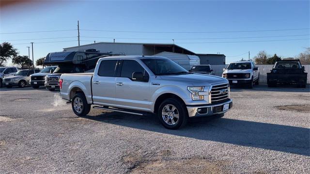 used 2015 Ford F-150 car, priced at $19,000