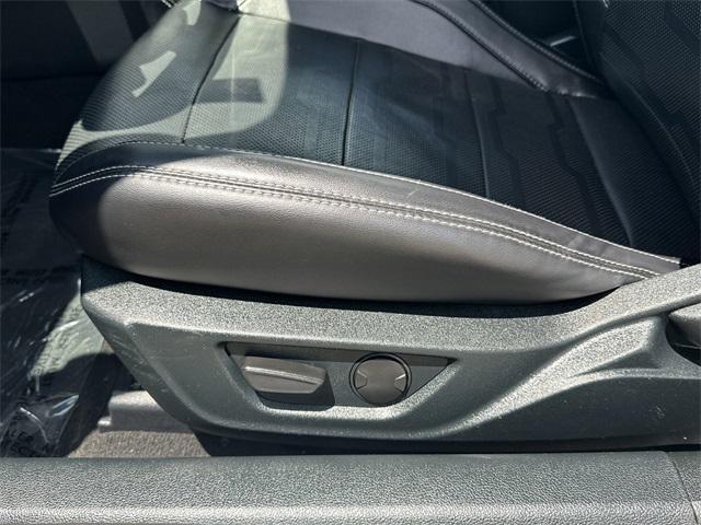 used 2023 Ford Mustang car, priced at $28,000