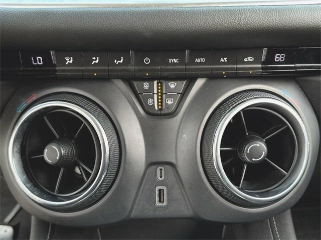 used 2019 Chevrolet Blazer car, priced at $19,500