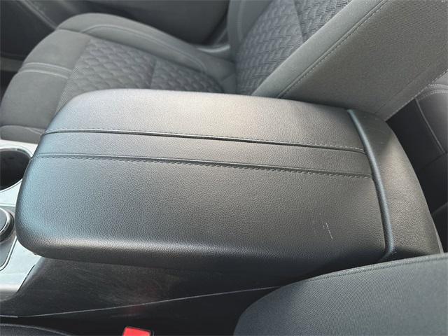 used 2019 Chevrolet Blazer car, priced at $19,500