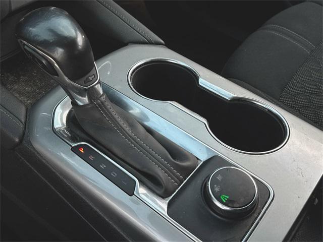 used 2019 Chevrolet Blazer car, priced at $19,500
