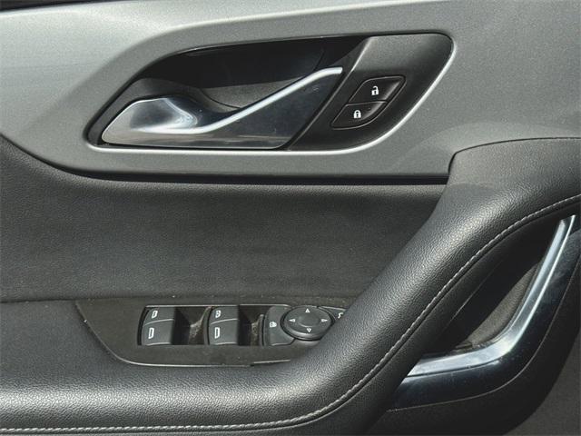 used 2019 Chevrolet Blazer car, priced at $19,500