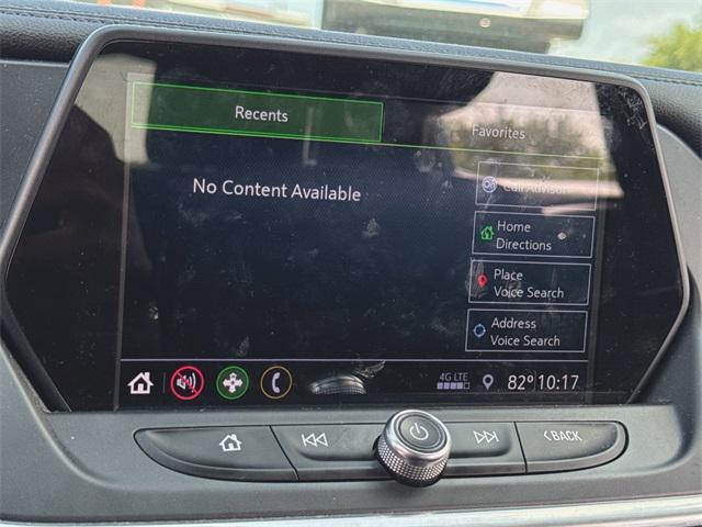 used 2019 Chevrolet Blazer car, priced at $19,500