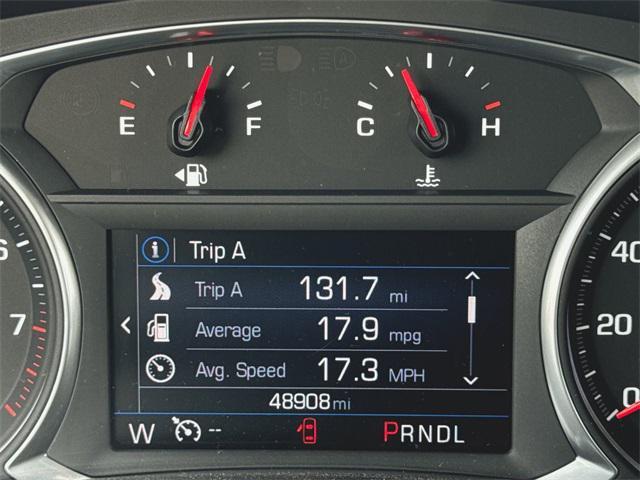 used 2019 Chevrolet Blazer car, priced at $19,500