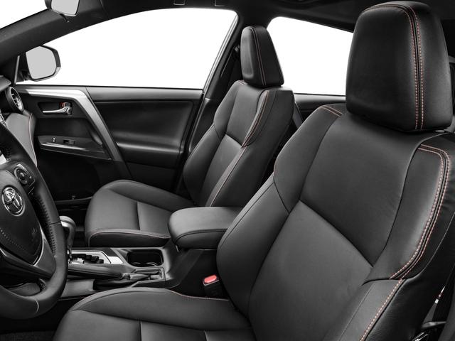 used 2018 Toyota RAV4 Hybrid car, priced at $25,000