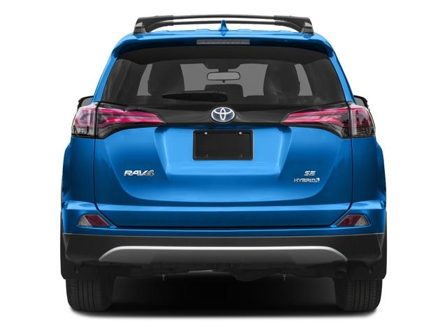 used 2018 Toyota RAV4 Hybrid car, priced at $25,000