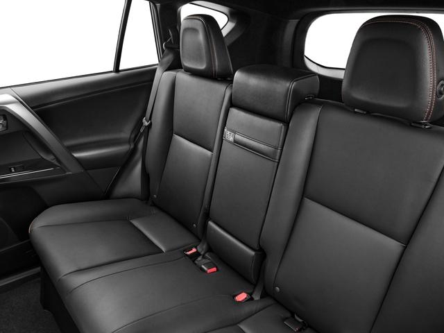 used 2018 Toyota RAV4 Hybrid car, priced at $25,000