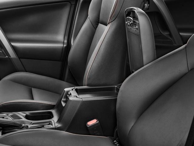 used 2018 Toyota RAV4 Hybrid car, priced at $25,000