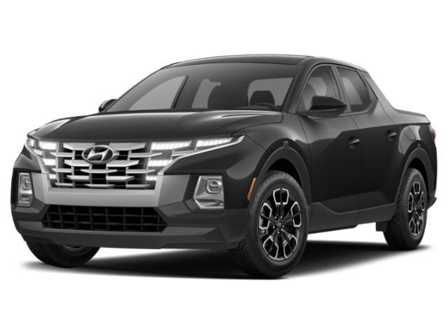 used 2022 Hyundai SANTA CRUZ car, priced at $19,000