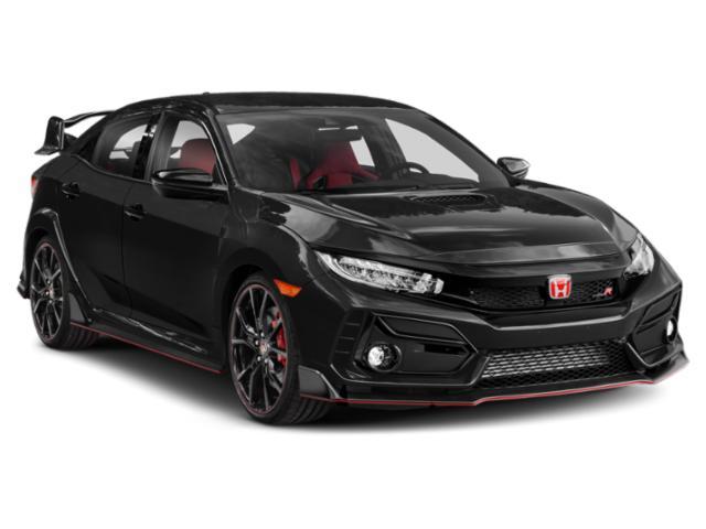 used 2021 Honda Civic Type R car, priced at $43,000