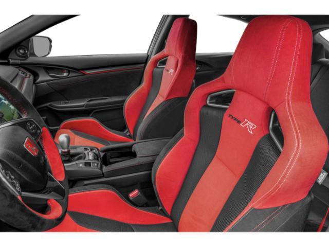 used 2021 Honda Civic Type R car, priced at $43,000