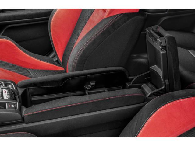 used 2021 Honda Civic Type R car, priced at $43,000