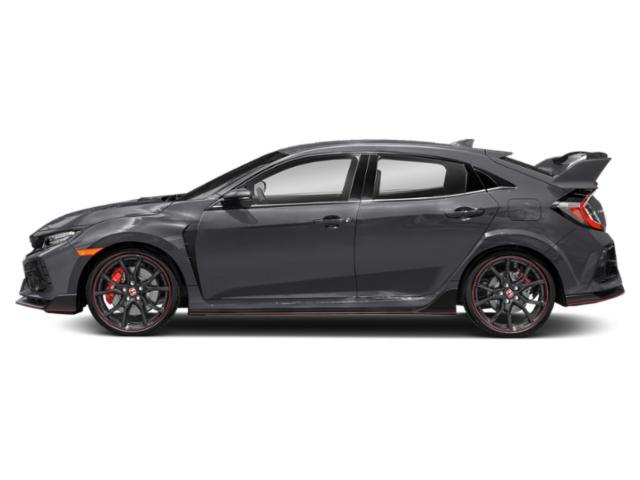 used 2021 Honda Civic Type R car, priced at $43,000