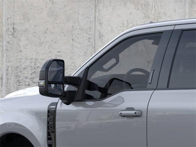 new 2025 Ford F-250 car, priced at $76,265