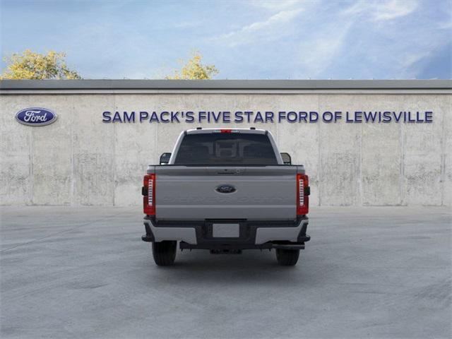 new 2025 Ford F-250 car, priced at $76,265