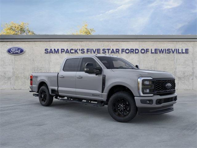 new 2025 Ford F-250 car, priced at $76,265