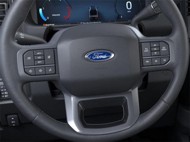 new 2025 Ford F-250 car, priced at $76,265