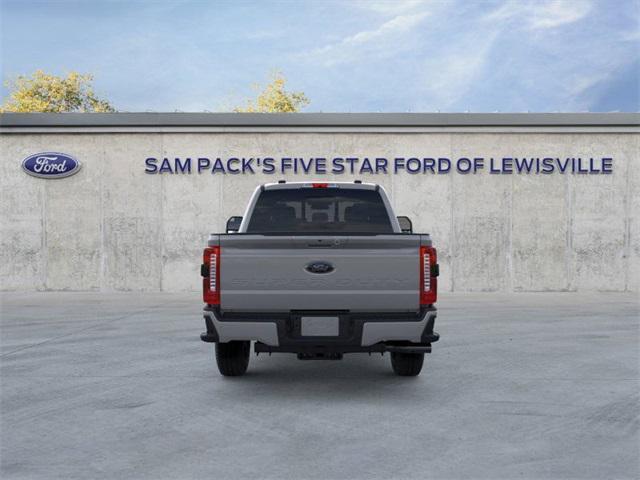 new 2025 Ford F-250 car, priced at $78,979