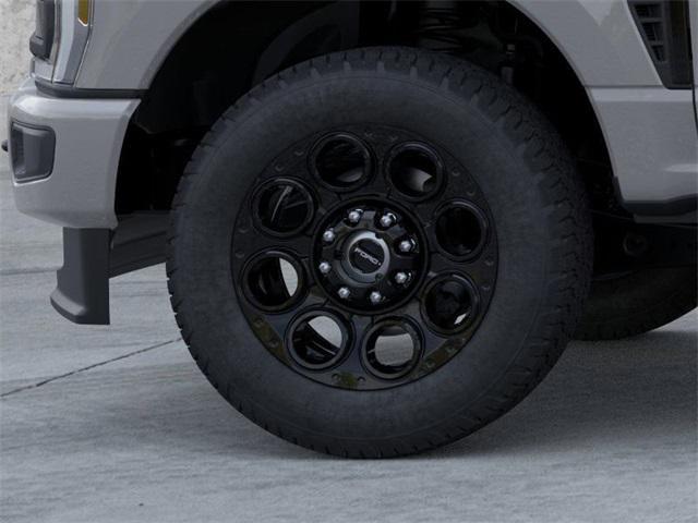 new 2025 Ford F-250 car, priced at $78,979