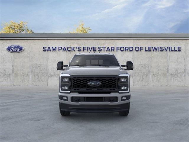 new 2025 Ford F-250 car, priced at $76,265