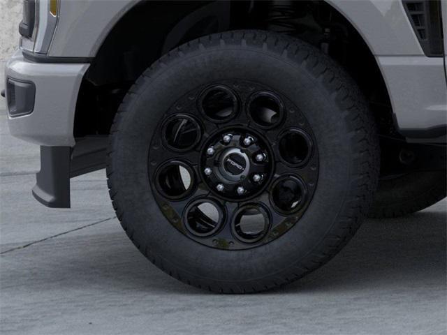 new 2025 Ford F-250 car, priced at $76,265