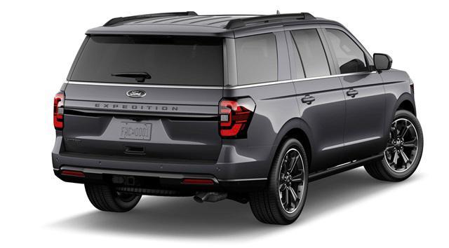 new 2024 Ford Expedition car, priced at $62,046