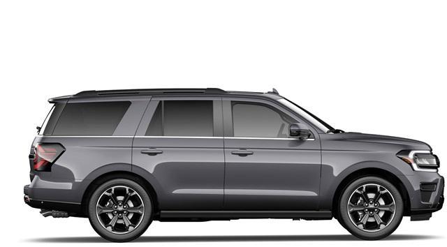 new 2024 Ford Expedition car, priced at $62,046