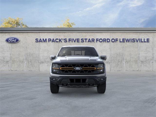 new 2025 Ford F-150 car, priced at $79,903
