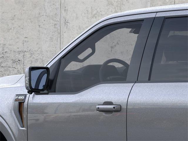 new 2025 Ford F-150 car, priced at $79,903