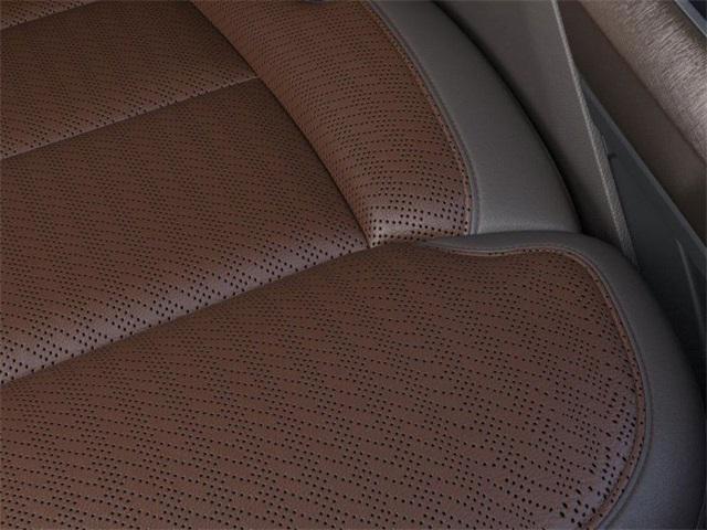 new 2025 Ford F-150 car, priced at $72,999