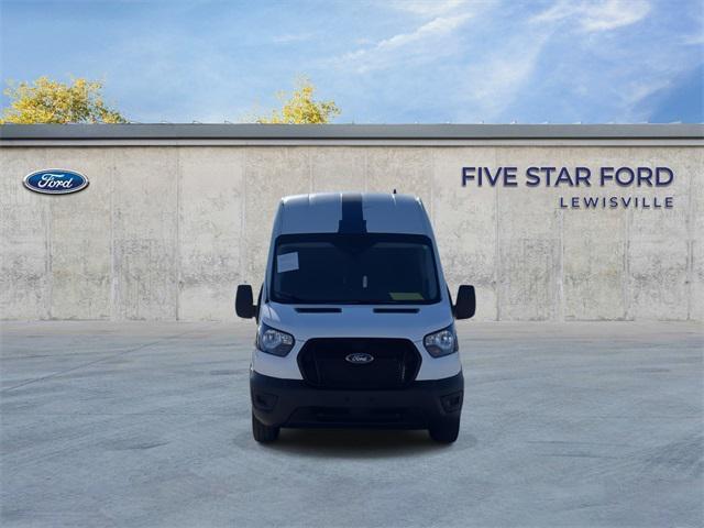 used 2023 Ford Transit-350 car, priced at $47,500