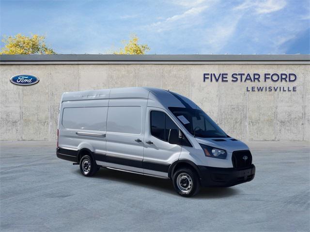 used 2023 Ford Transit-350 car, priced at $47,500